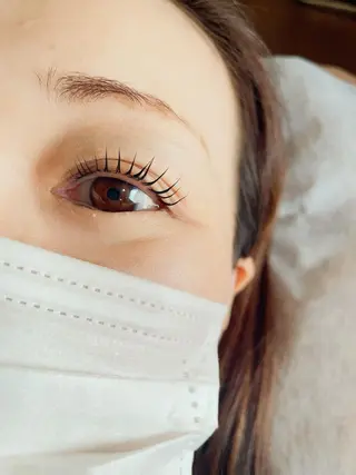 マツエク・マツパ ラッシュアーティスト ♡Michiのマツエク・マツパデザイン