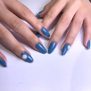 ネイル Zen ✞✟RIO✞✟のネイルデザイン