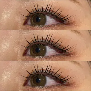 マツエク・マツパ 眉毛・まつ毛 専門　YUKIの眉毛・アイブロウイメージ