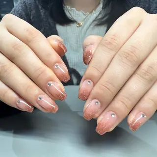 ネイル MO MO🐻のネイルデザイン