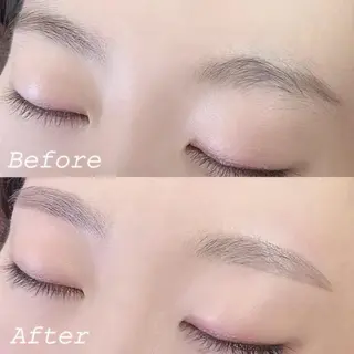 アイブロウ salon de airou.の眉毛・アイブロウイメージ