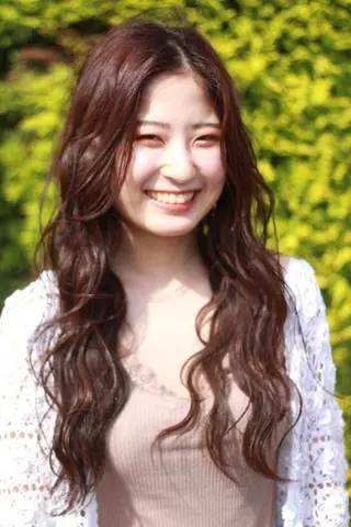 ロング カラー 🌹髪質改善縮毛特化 小山正悟🌹のヘアスタイル