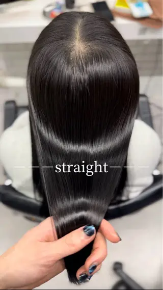 ロング 【Coby代表】 美髪特化♡ RYOのヘアスタイル