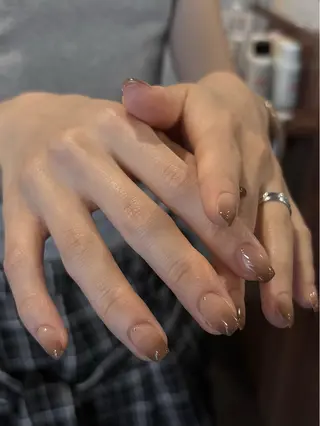 ネイル laboT nuit hinaのネイルデザイン