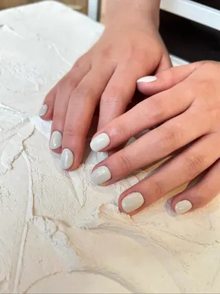 カラー Chipieee manamiのネイルデザイン