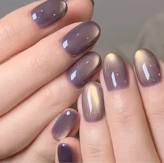 ネイル NailSalon✨ Écrinエクランのネイルデザイン