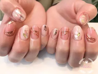 ネイル vimore ネイルサロンのネイルデザイン