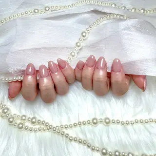 ネイル M2 beauty Hoshinaのネイルデザイン