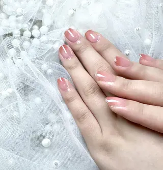 ネイル Momo Nailのネイルデザイン