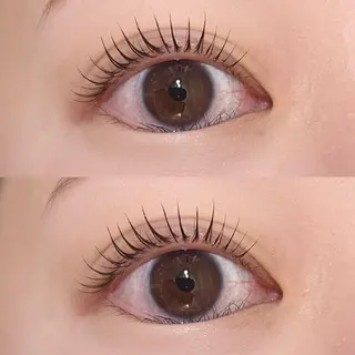 マツエク・マツパ fein.Ruka ♡垢抜け美眉のマツエク・マツパデザイン