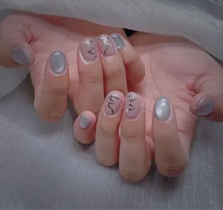ネイル Yumi nailのネイルデザイン