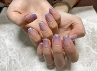 ネイル 🧸熊谷 かほ🧸のネイルデザイン