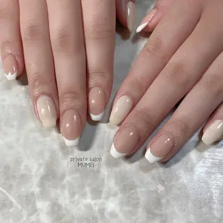 ネイル private salon MUMEI所属・🫧 KAORIのネイルデザイン