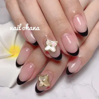 ネイル 那覇🏝️台湾人 ネイリストSHIUのネイルデザイン