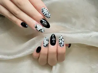 ネイル L. Nailのネイルデザイン