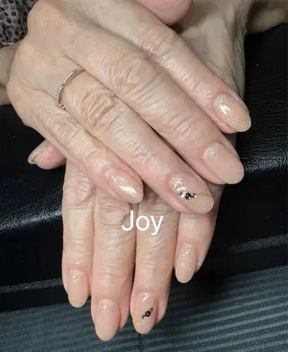 ネイル Nail Salon JOYのネイルデザイン