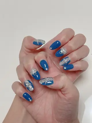 ネイル 辻 依子のネイルデザイン