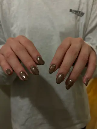 ネイル nail salon Howdyのネイルデザイン