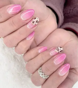 ネイル Bellissima 本厚木店　Likaのネイルデザイン