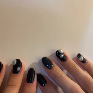 ネイル ulu. kanakoのネイルデザイン