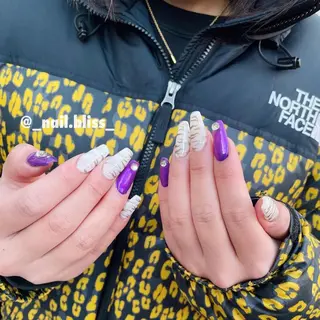 ネイル NAIL BLISSのネイルデザイン