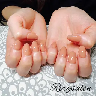 ネイル Riry salonのネイルデザイン