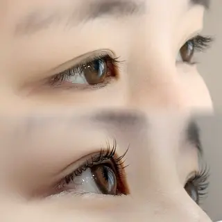 マツエク・マツパ private salon　Repe所属・Repe miyukiのマツエク・マツパデザイン