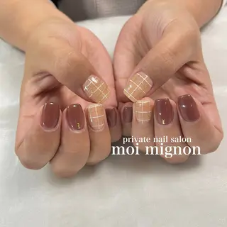 ネイル nailist Aki♡のネイルデザイン