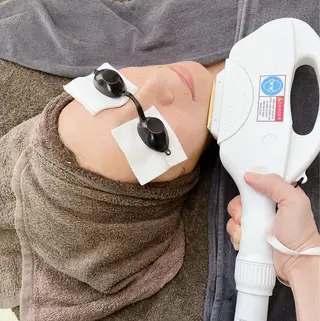 Mia.rosa所属・光フェイシャル・脱毛 MIA.ROSAのエステ・リラクイメージ