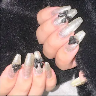 ネイル Nuts nail nagisaのネイルデザイン
