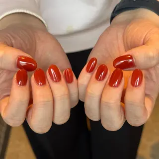 ネイル scre as Etelのネイルデザイン