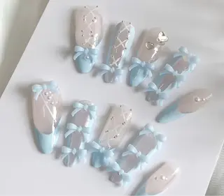 ネイル Van Nail Salonのネイルデザイン