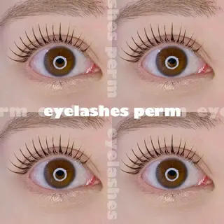 マツエク・マツパ Nancy所属・束感まつげ❤︎ あみのマツエク・マツパデザイン