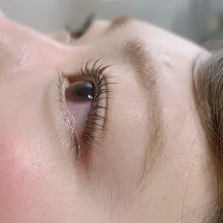 マツエク・マツパ Rilmano リルマノのマツエク・マツパデザイン