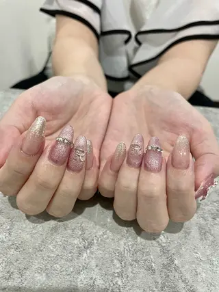 ネイル Raviliss ♡のネイルデザイン