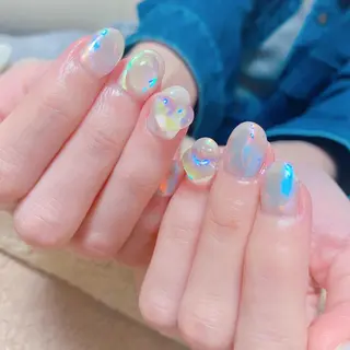 ネイル 💅fleur Ayumiのネイルデザイン