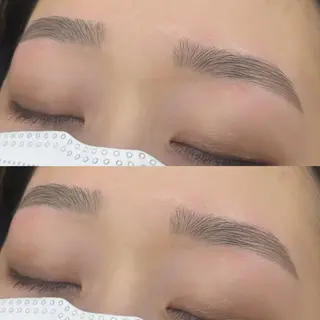 アイブロウ Bianca 武蔵小金井🫧たなかのマツエク・マツパデザイン