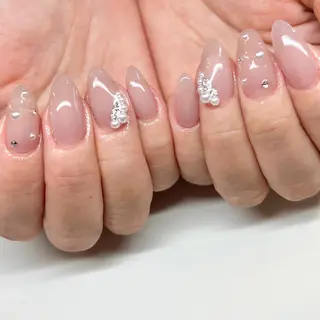 ネイル WEZU NAILのネイルデザイン