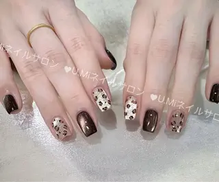 ネイル よう ようのネイルデザイン