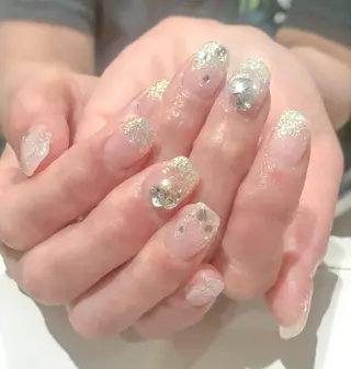 ネイル Nyanco Nailのネイルデザイン