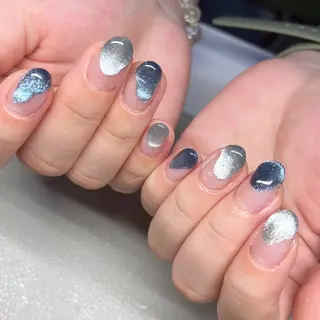 ネイル 587nail *のネイルデザイン