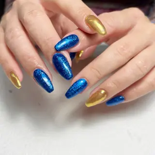 ネイル Y nail なんば堀江店のネイルデザイン