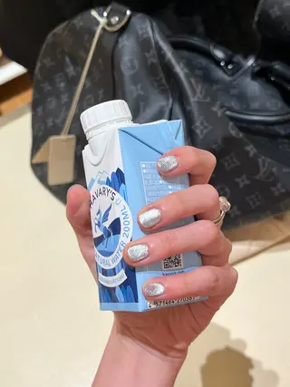 ネイル ☺️Sen 千💕のネイルデザイン