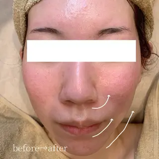 BRILLIANT羽衣所属・BRILLIANT 羽衣のマツエク・マツパデザイン