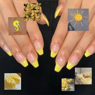 ネイル SEIRA ᯓ★mavieのネイルデザイン