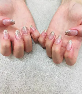 ネイル MAXKELLY AIのネイルデザイン