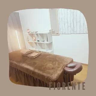 FIORENTE所属・FIORENTE リンパドレナージュのその他イメージ