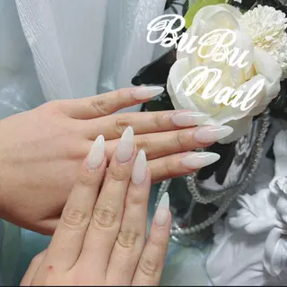 ネイル BuBu Nail渋谷道玄坂のネイルデザイン