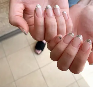 ネイル charmant nailのネイルデザイン