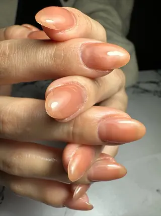 ネイル 新山 聖のネイルデザイン